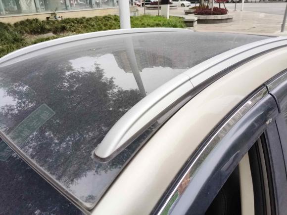 [成都·川A] 二手吉利汽车帝豪GS2016款 运动版 1.3T 自动臻尚型