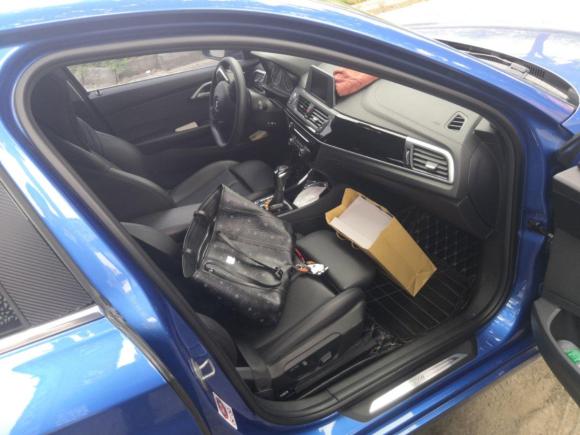 [芜湖·皖B] 二手宝马宝马1系2017款 118i 运动型