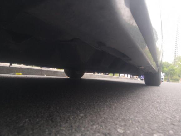 [佛山·粤A] 二手福特金牛座2015款 EcoBoost 245 时尚型