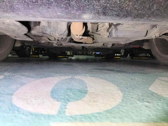 [南昌·赣A] 二手MINIMINI COUNTRYMAN2014款 1.6T COOPER S