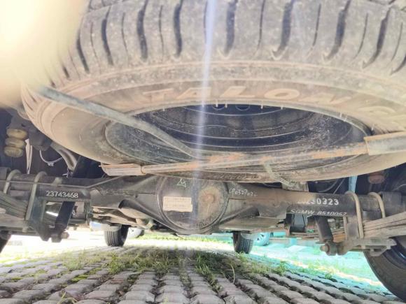 [合肥·皖A] 二手五菱汽车五菱宏光2021款 1.5L S基本型LAR