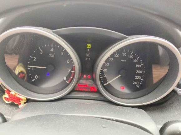 [广州·粤E] 二手马自达马自达52013款 2.0L 自动舒适型