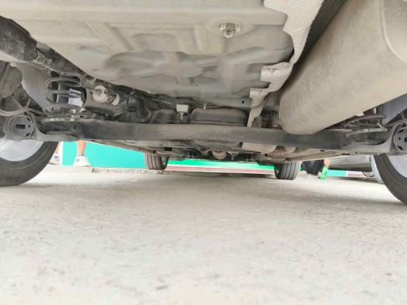 [佛山·粤E] 二手东风风神奕炫2021款 230T 自动追影版