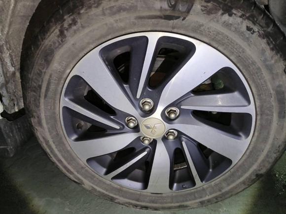 [宁波·浙B] 二手三菱劲炫ASX2018款 1.6L 手动两驱灵动版