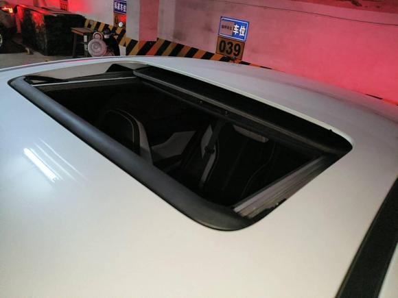 [成都·川A] 二手比亚迪秦PLUS2021款 DM-i 120KM 尊贵型