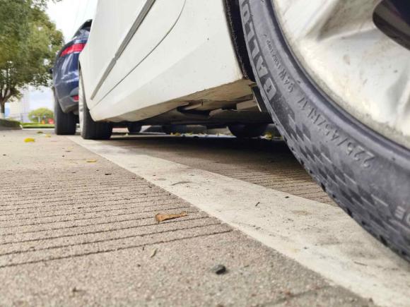 [宁波·浙B] 二手凯迪拉克凯迪拉克ATS-L2014款 25T 舒适型