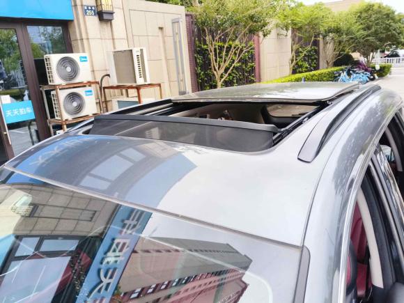 [宁波·浙B] 二手长安长安CS75 PLUS2020款 2.0T 自动领航型