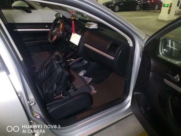 [上海·苏F] 二手大众速腾2011款 1.6L 手动舒适型