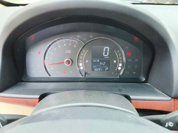 [温州·浙C] 二手荣威荣威3502014款 1.5L 自动迅悦版