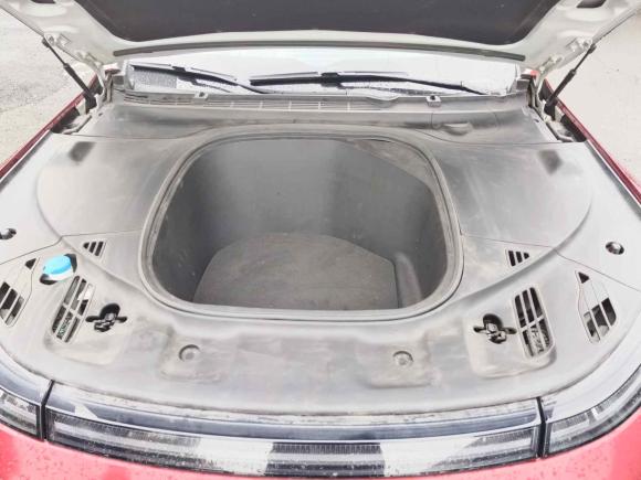 [常州·苏D] 二手小鹏小鹏P72020款 670E