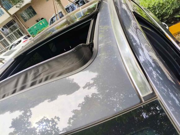 [成都·川A] 二手腾势腾势X2020款 PHEV旗舰版