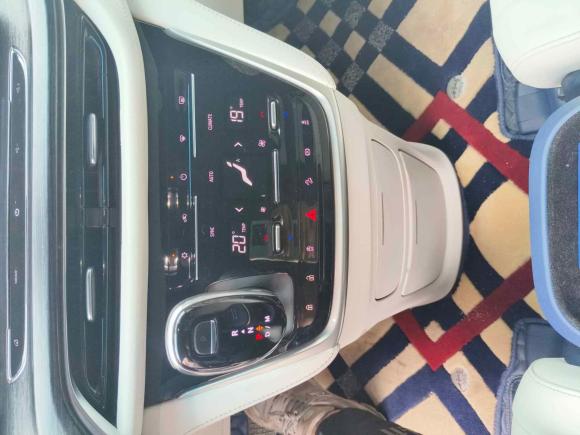 [青岛·鲁B] 二手别克别克GL82021款 Avenir艾维亚 四座尊礼版