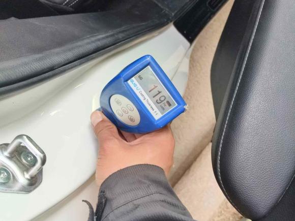 [济南·鲁A] 二手本田本田CR-V2023款 240TURBO 两驱活力版 5座