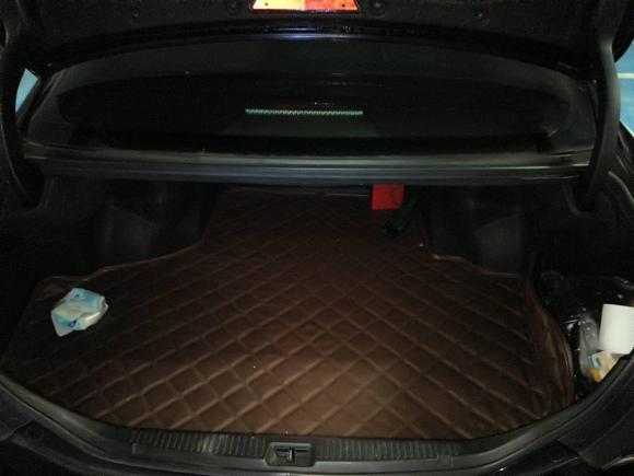 [南昌·赣A] 二手丰田皇冠2012款 2.5L Royal 真皮版