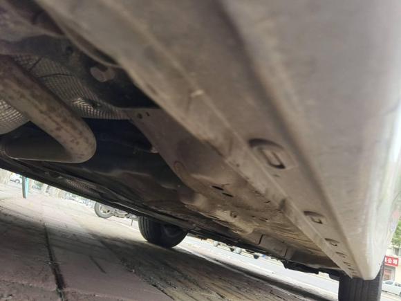 [北京·京E] 二手荣威荣威i52021款 1.5L CVT铂金版