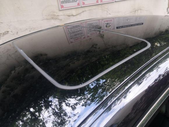 [上海·沪M] 二手丰田皇冠2015款 2.5L 智享版