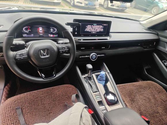 [武汉·鄂W] 二手本田英仕派2023款 260TURBO 精致版