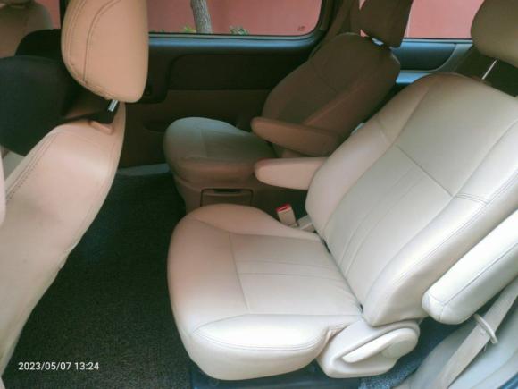 [上海·沪G] 二手别克别克GL82014款 2.4L 经典版