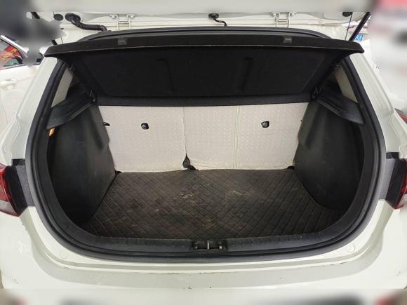 [西安·陕J] 二手起亚KX CROSS2018款 1.6L 自动灵动天窗版