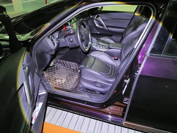 [无锡·苏B] 二手DSDS 52014款 1.6T 雅致版THP160