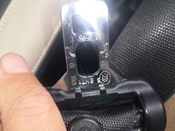 [常州·苏D] 二手奔驰威霆2016款 2.0T 商务版