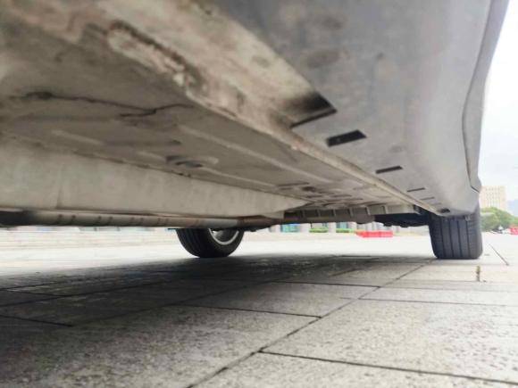 [宁波·浙B] 二手雪佛兰沃兰多2019款 530T 自动劲享版（5+2款） 国VI