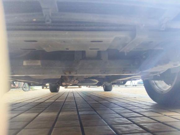 [常州·苏D] 二手别克别克GL82011款 2.4L LT豪华商务行政版