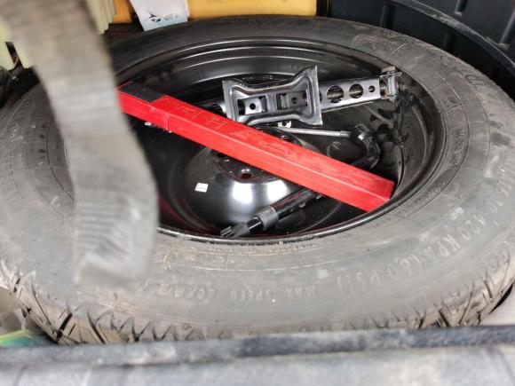 [合肥·皖A] 二手路虎神行者22012款 2.0T Si4 SE汽油版