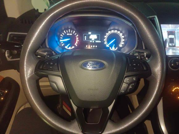 [金华·浙G] 二手福特锐界2016款 EcoBoost 245 两驱精锐型 5座