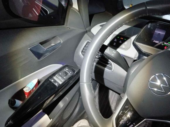 [苏州·苏E] 二手大众大众ID.32021款 Pro 极智版