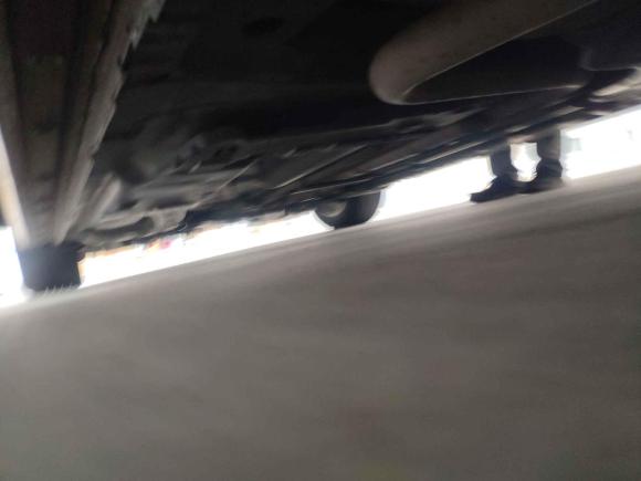 [苏州·苏F] 二手别克君威2017款 20T 精英型