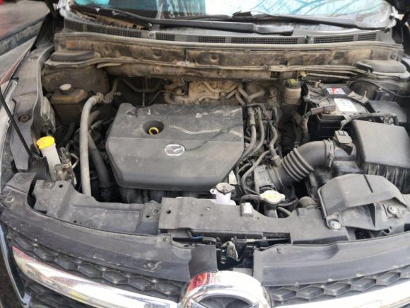 [济南·鲁A] 二手马自达马自达82013款 2.5L 精英版