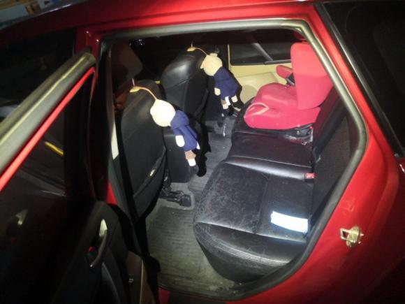 [金华·浙G] 二手马自达马自达32010款 两厢 1.6自动豪华型