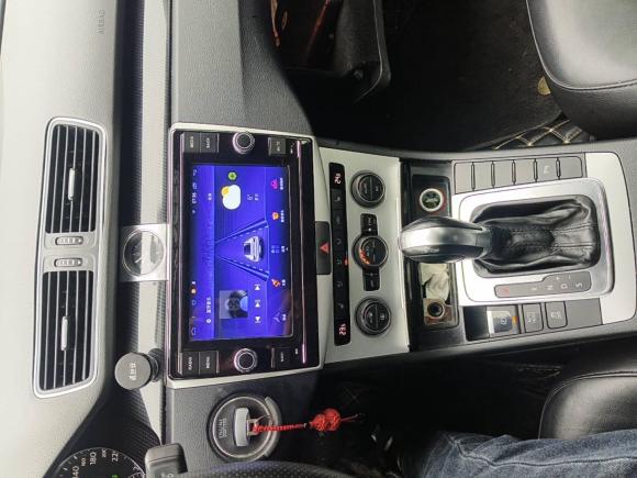 [西安·陕U] 二手大众迈腾2013款 1.8TSI 豪华型