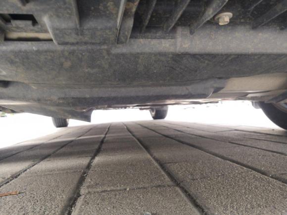 [广州·粤A] 二手丰田逸致2015款 180E CVT跨界版