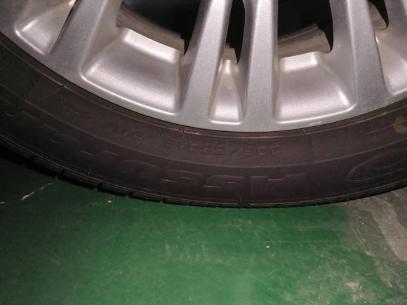 [合肥·皖A] 二手别克英朗2017款 15N 手动精英型