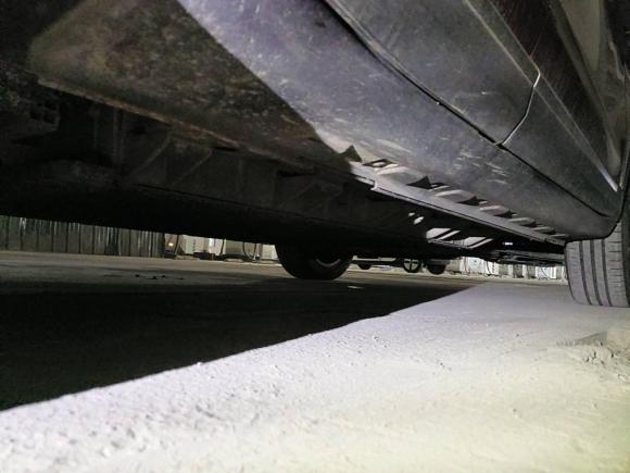 [青岛·鲁B] 二手名爵名爵EZS纯电动2019款 E-Lite版