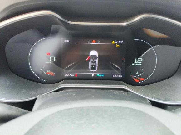 [上海·沪C] 二手名爵MG62021款 Pro 1.5T 自动Trophy豪华版