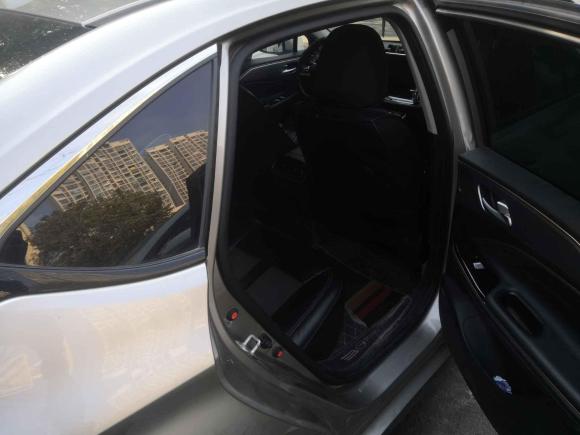 [无锡·苏B] 二手埃安AION S2020款 魅 580