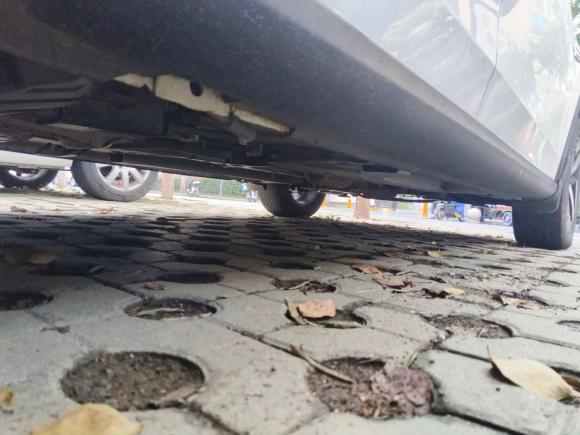 [合肥·皖A] 二手雪铁龙雪铁龙C3-XR2015款 1.6L 手动先锋型