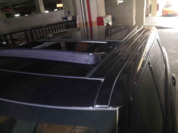 [深圳·粤B] 二手路虎揽胜运动版2017款 3.0 SC V6 HSE DYNAMIC