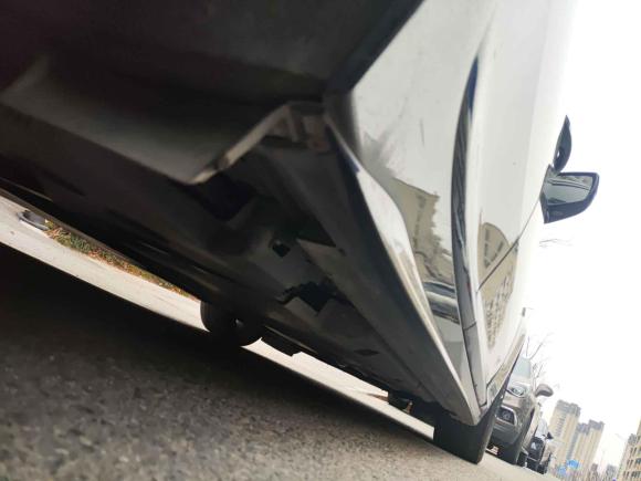 [宁波·浙B] 二手凯迪拉克凯迪拉克CT52020款 改款 28T 铂金运动版