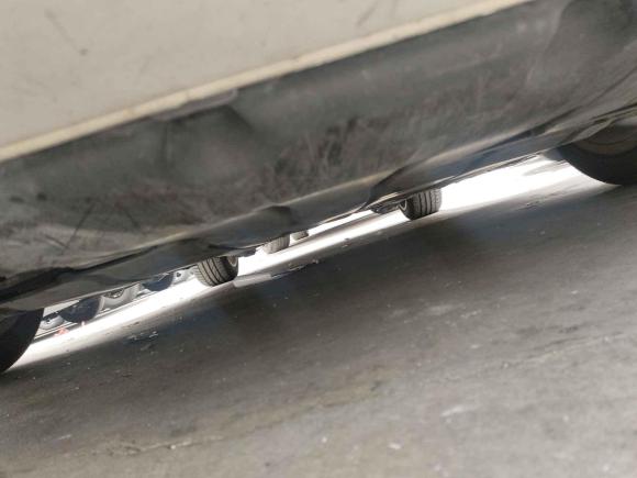 [上海·浙B] 二手奥迪奥迪TT2011款 TT Coupe 2.0TFSI