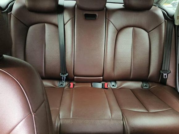 [芜湖·皖B] 二手奥迪奥迪A6L2014款 TFSI 标准型