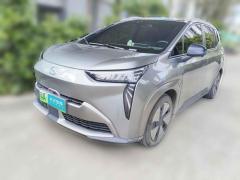 [广州·粤A] 埃安AION Y2022款 70 畅享版 磷酸铁锂