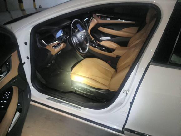 [上海·豫N] 二手别克君越2016款 28T 豪华型