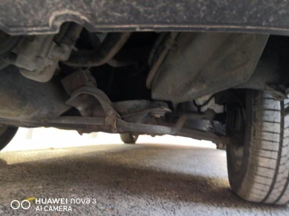 [南京·苏A] 二手大众桑塔纳经典2007款 1.8L 景畅型