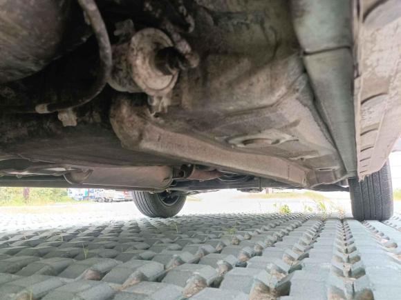 [合肥·皖A] 二手比亚迪比亚迪F32018款 1.5L 手动经典型