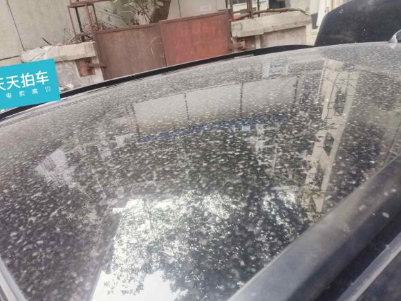 [武汉·鄂A] 二手路虎发现神行2018款 240PS SE版