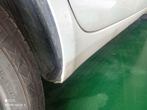 [武汉·鄂A] 二手别克英朗2021款 改款 典范 1.5L 自动精英型